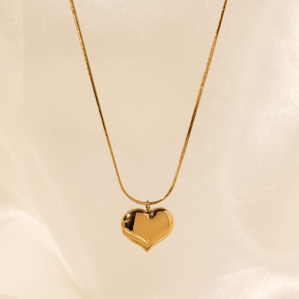 Sweetheart Necklace