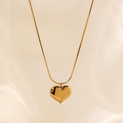 Sweetheart Necklace