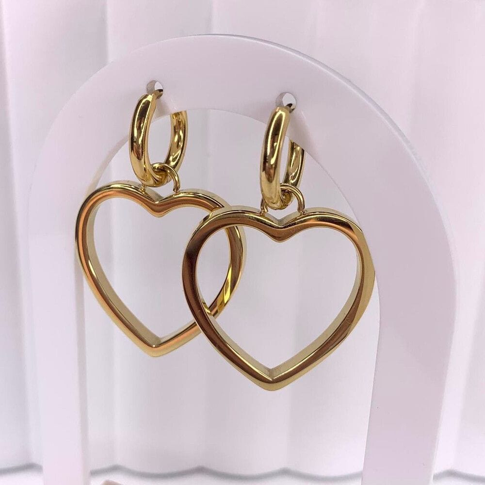 The Lover Girl Hoops