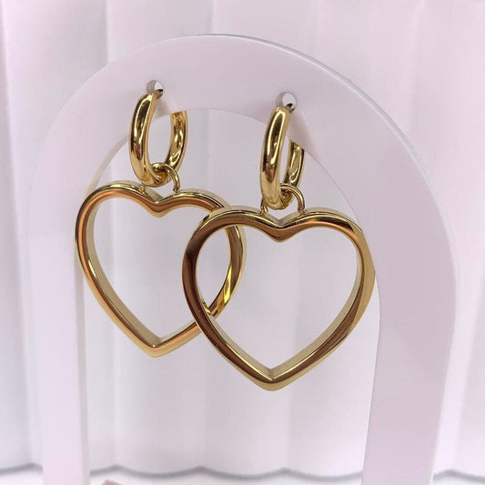 The Lover Girl Hoops