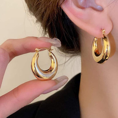 The It Girl Hoops